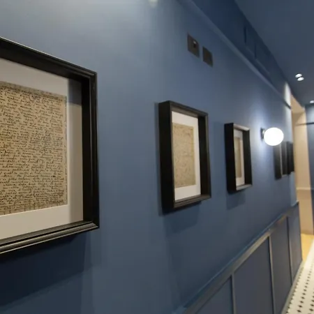 Saint Pensjonat Rzym