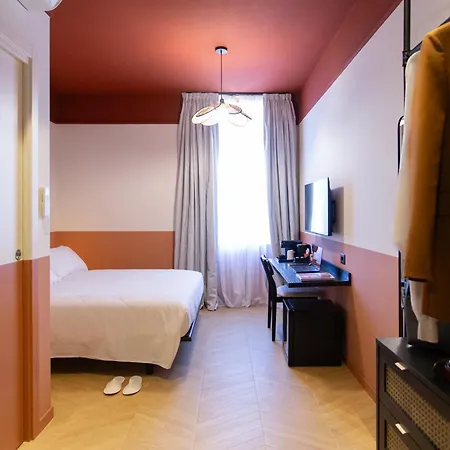 Saint Pensjonat Rzym