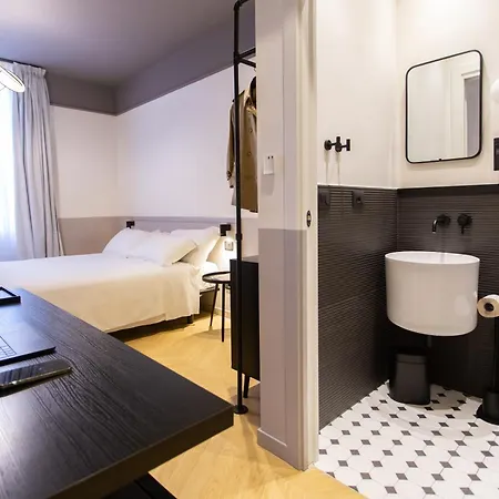 Maison d'hôtes Saint