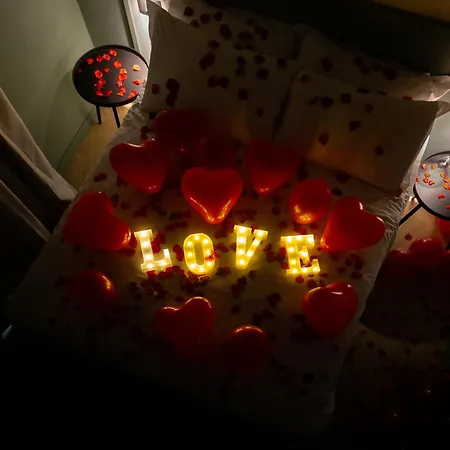 Saint Maison d'hôtes 4*