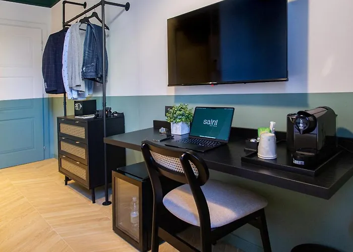 Saint Affittacamere Roma