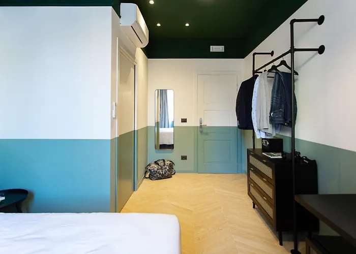 Affittacamere Saint 4*