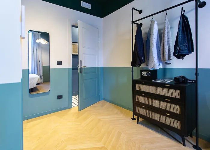 Affittacamere Saint Roma