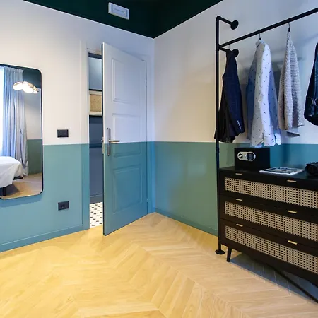 Guest house Saint Rome